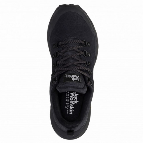 Фото Жіночі демісезонні кросівки Jack Wolfskin TERRAVENTURE URBAN LOW W 4055391_6350 - зображення 2