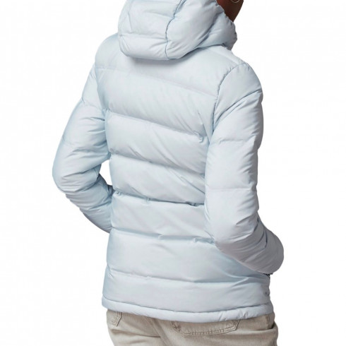 Фото Жіночий пуховик Adidas W HELIONIC GQ7133 - зображення 2