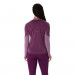 Фото Жіночий лонгслів Asics METARUN MOCK NECK LS TOP 2012C869-MAVU - зображення 2