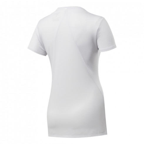 Фото Жіноча спортивна футболка Reebok SMARTVENT FU1960 - зображення 7