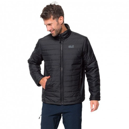 Фото Куртка чоловіча 3 в 1 Jack Wolfskin VIKING SKY MEN 1107993-6000 - зображення 2