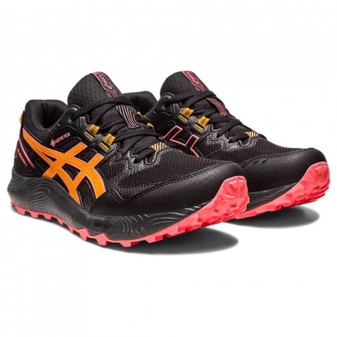 Фото Жіночі бігові кросівки Asics GEL-SONOMA 7 GTX 1012B414-003 - зображення 3