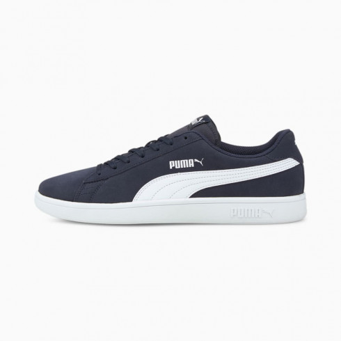 Фото Чоловічі кеди PUMA SMASH V2 36498904 - зображення 2