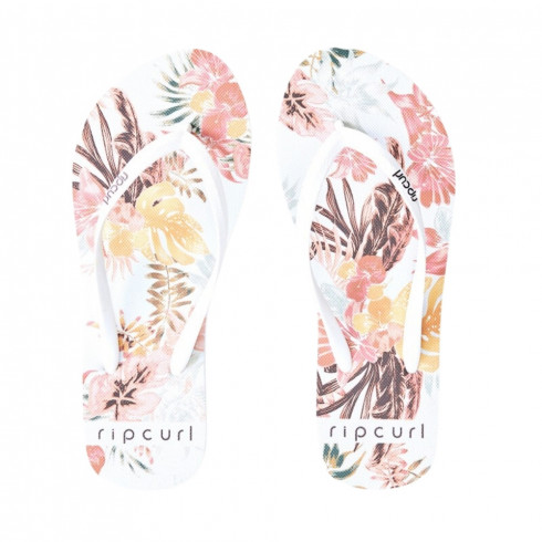 Фото Жіночі сланці Rip Curl TALLOWS FLORAL TGTF80-1000 - зображення 2