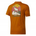 Фото Чоловіча футболка Reebok CLASSICS CAMPING GRAPHIC GS4195 - зображення 4