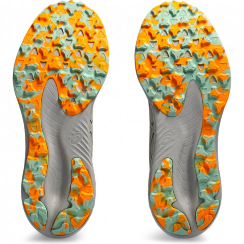 Фото Чоловічі бігові кросівки Asics GEL-EXCITE TRAIL 2 1011B594-021 - зображення 3