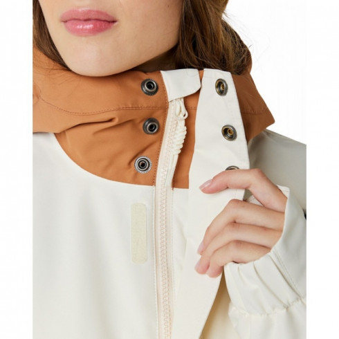 Фото Жіноча куртка для сноуборда Rip Curl RIDER ANORAK JACKET 10K 10K  002WOU-3 - зображення 3