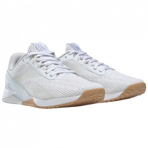 Фото Жіночі тренувальні кросівки REEBOK NANO X1 FZ0636 - зображення 4