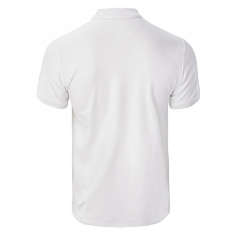 Фото Чоловіче поло HI-TEC ROMSO-WHITE - зображення 2