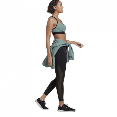 Фото Жіночий бра-топ Reebok HERO SCULPT MEDIUM-IMPACT FK5328 - зображення 3