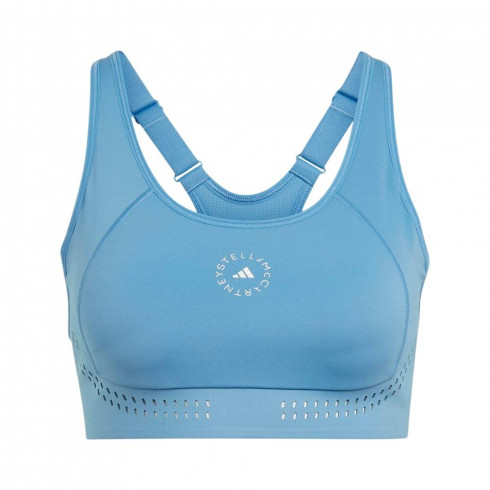 Фото Жіночий топ Adidas TruePurpose Medium GQ1214 - зображення 6