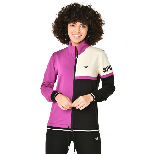 Фото Жіночий спортивний костюм Bilcee TB21WL01S8790-1301  - зображення 10