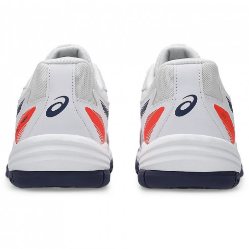 Фото Чоловічі волейбольні кросівки Asics GEL-TASK 4 1071A103-101 - зображення 6