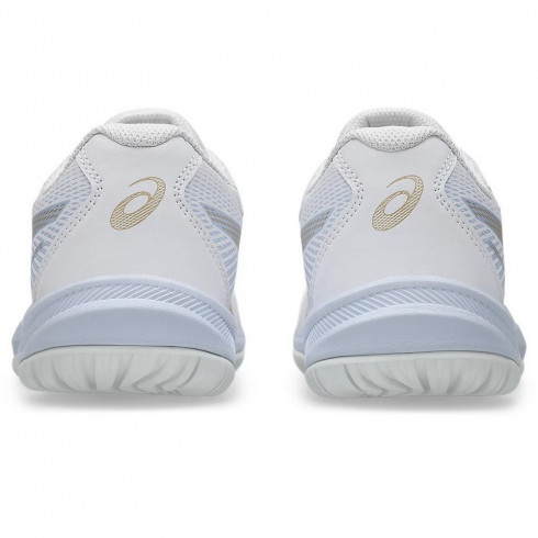 Кросівки дитячі Asics UPCOURT 6 GRADE SCHOOL 1074A045-103 - зображення 2 Фото Кросівки дитячі Asics UPCOURT 6 GRADE SCHOOL 1074A045-103 - зображення 2