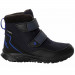Фото Дитячі черевики Jack Wolfskin POLAR BEAR TEXAPORE MID VC K 4036163_1010 - зображення 1
