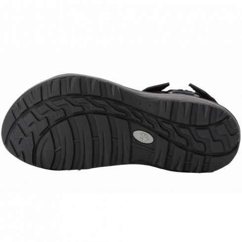 Фото Чоловічі сандалі Jack Wolfskin WAVE BREAKER M 4052011_1910 - зображення 3