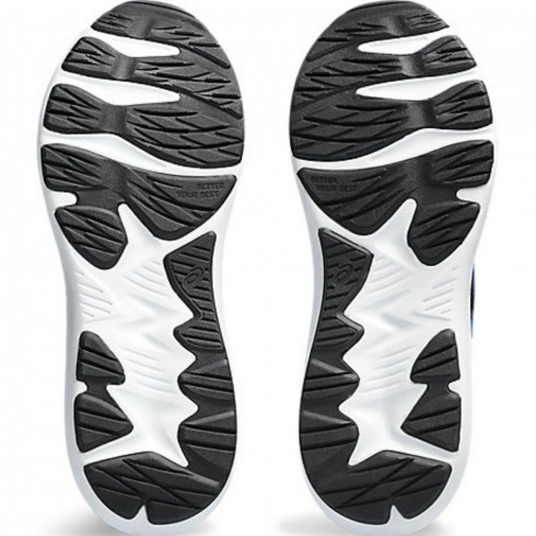 Фото Дитячі бігові кросівки Asics JOLT 4 GS 1014A300-005 - зображення 6