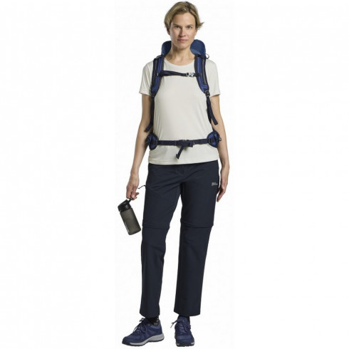 Фото Пляшка Jack Wolfskin SAIMA STRAW 0.5L A63995_6168 - зображення 3