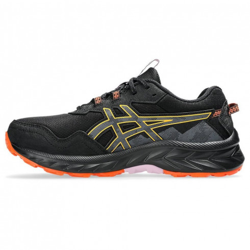Фото Жіночі бігові кросівки Asics GEL-VENTURE 10 WATERPROOF 1012B760-001 - зображення 5