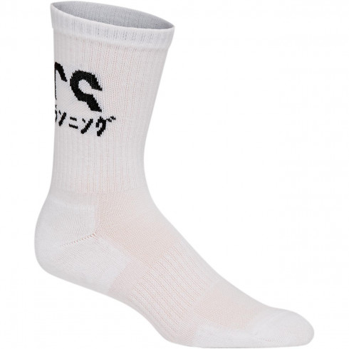 Фото Шкарпетки ASICS 2PPK KATAKANA SOCK 3013A453-002 - зображення 2