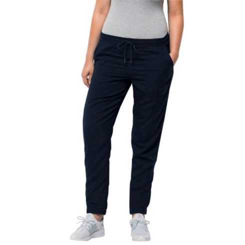 Фото Жіночі штани Jack Wolfskin MOJAVE PANTS W 1504751-1910 - зображення 2