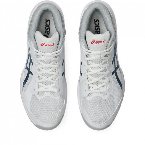 Чоловічі волейбольні кросівки ASICS BEYOND FF MT 1071A095-105 - зображення 2 Фото Чоловічі волейбольні кросівки ASICS BEYOND FF MT 1071A095-105 - зображення 2