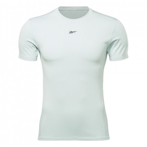 Фото Чоловіча футболка Reebok United By Fitness MyoKnit Seamless GS9172 - зображення 6