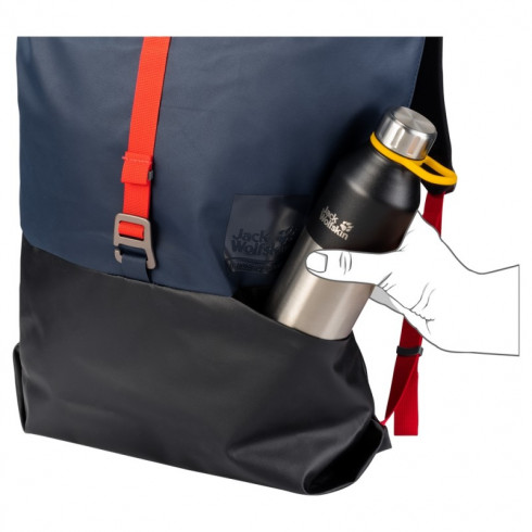 Фото Пляшка Jack Wolfskin KOLE 0.5 8007021_6000 - зображення 3