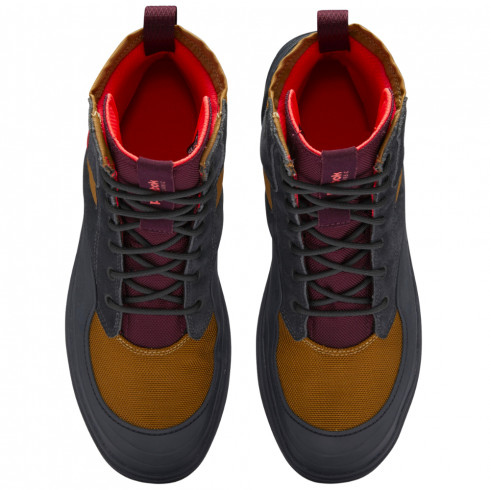 Фото Черевики REEBOK Club C Cleated Mid H68816 - зображення 6