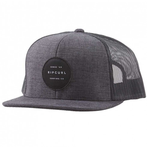 Фото Чоловіча кепка Rip Curl ROUTINE TRUCKER CCABR9-90 - зображення 2