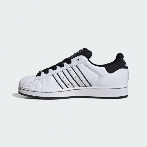 Кросівки Adidas Superstar II Originals JH5469 - зображення 3 Фото Кросівки Adidas Superstar II Originals JH5469 - зображення 3