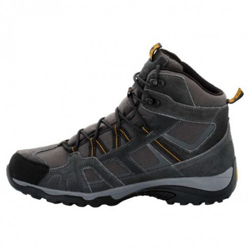 Фото Чоловічі черевики Jack Wolfskin VOJO HIKE MID TEXAPORE 4011361-3800 - зображення 2