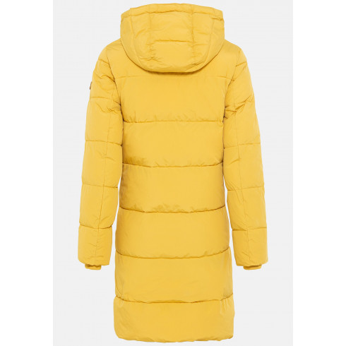 Фото Зимове жіноче напівпальто Camel Active COAT 310370-8R26-63 - зображення 2