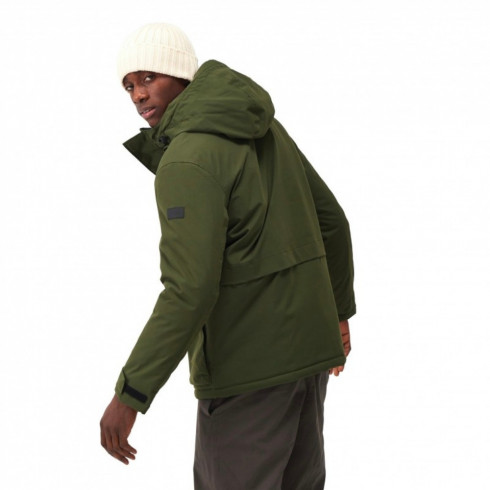 Фото Чоловіча утеплена куртка Regatta Ronin RMP353-41C - зображення 3