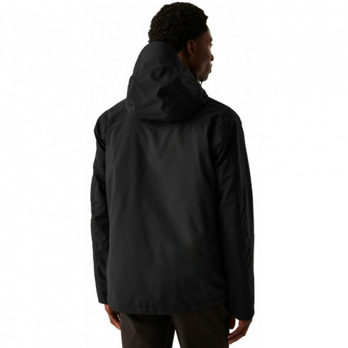 Фото Чоловіча куртка 3 в 1 Regatta Wentwood IX RMP375-07P - зображення 5