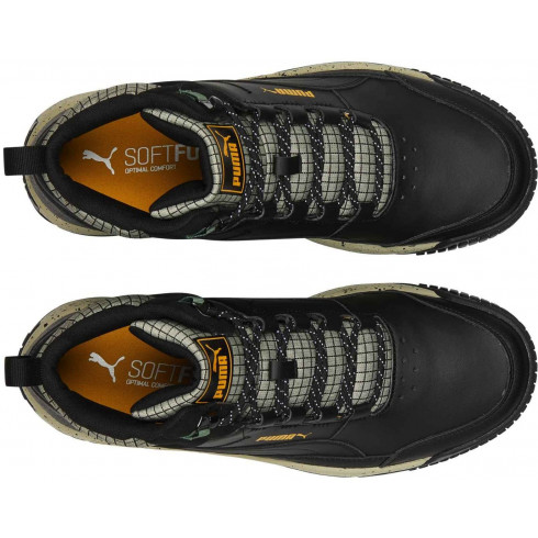 Фото Чоловічі повсякденні кросівки PUMA TARRENZ SB II OPEN ROAD 38771301 - зображення 3