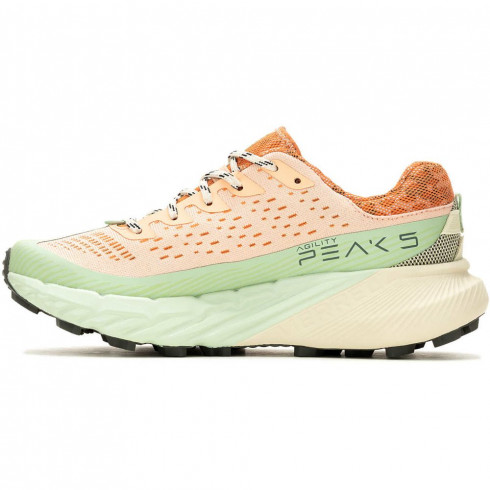 Фото Жіночі бігові кросівки Merrell AGILITY PEAK 5 J068168 - зображення 2