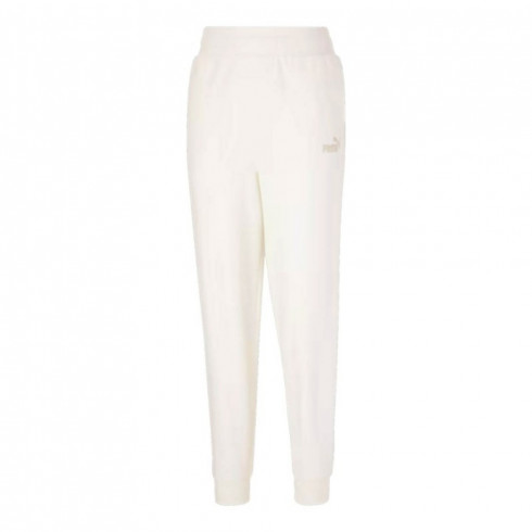 Жіночі спортивні штани Puma ESS+ Embroidery High-Waist Pants FL cl n 670007-99 - зображення 3 Фото Жіночі спортивні штани Puma ESS+ Embroidery High-Waist Pants FL cl n 670007-99 - зображення 3