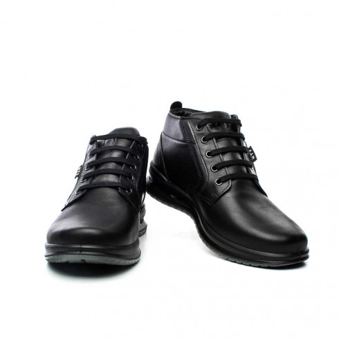 Фото Чоловічі черевики Manul Agard 43015T19G - зображення 6