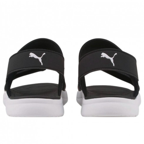 Фото Сандалі чоловічі PUMA BACKSTRAP 38597102 - зображення 5