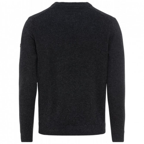 Фото Чоловічий светр Camel Active Pullover Crewneck 409545-2K23-87 - зображення 2