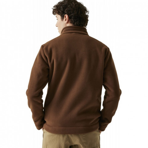 Фото Чоловічій фліс Regatta Garrian II RMA526-28U - зображення 3