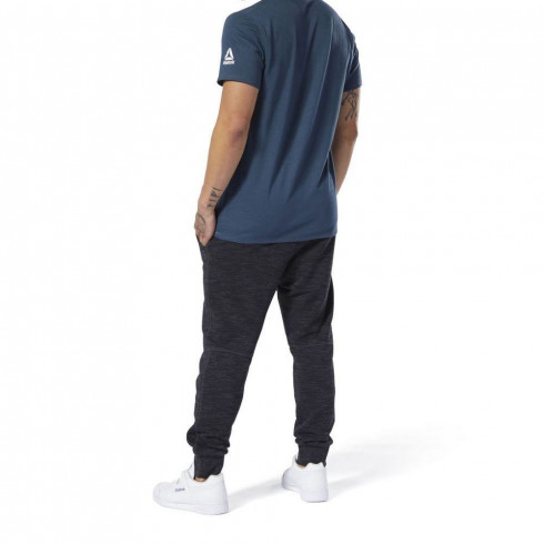 Фото Чоловічі спортивні штани Reebok UFC Fan Gear Joggers DQ2117 - зображення 2