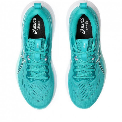 Фото Жіночі бігові кросівки Asics GEL-PULSE 16 1012B755-400 - зображення 7