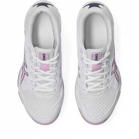 Фото Жіночі волейбольні кросівки Asics GEL-ROCKET 11 1072A093-105 - зображення 5