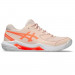 Фото Жіночі кросівки для тенісу Asics GEL-DEDICATE 8 CLAY 1042A255-PEAR - зображення 1