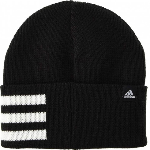 Фото Шапка Adidas 3-Stripes Woolie FS9014 - зображення 2