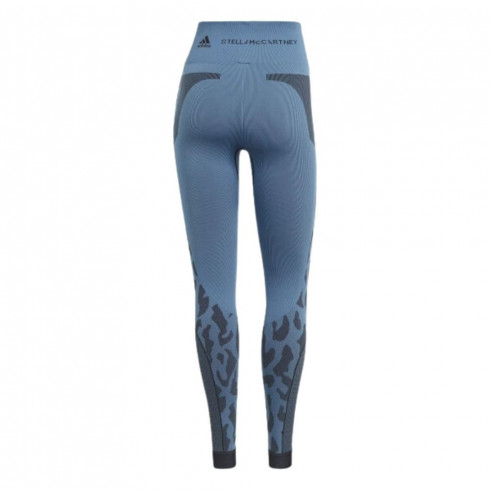 Фото Жіночі легінси Adidas by Stella McCartney TruePurpose Seamless GL7584 - зображення 3