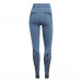 Фото Жіночі легінси Adidas by Stella McCartney TruePurpose Seamless GL7584 - зображення 3