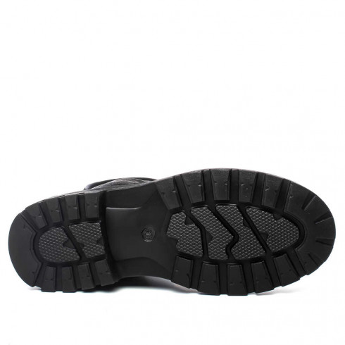 Фото Жіночі черевики Manul Anoa 14612.3/MT - зображення 4